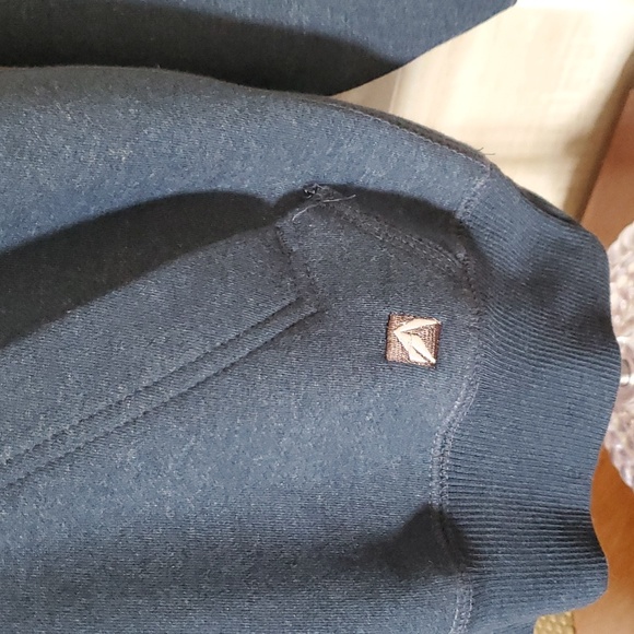 NWT Jackson Hole WY Sweatshirt - Picture 3 of 8